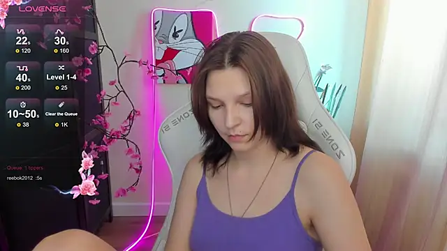 Watch AudreyyKim live on EroticFlix - High definition streams
