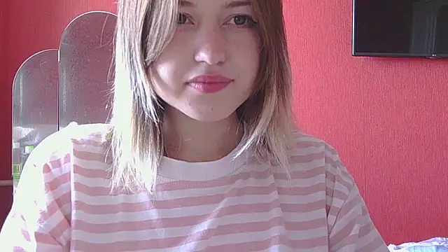 Beloved_Mary webcam