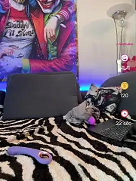 MumGabriela webcam