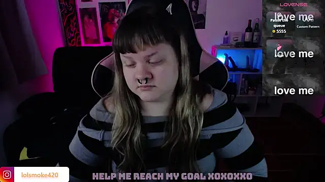 Bdsm_and_fries webcam
