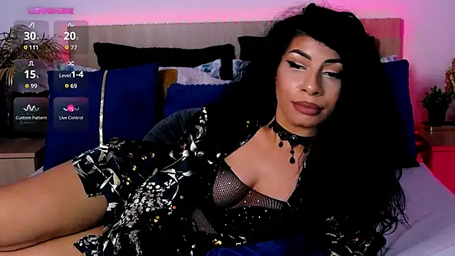 Miss_Ava webcam