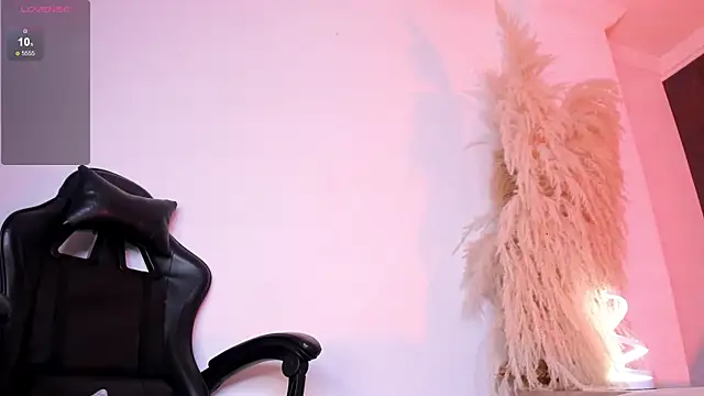 CristineRainn_ webcam
