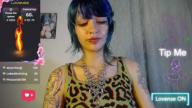 Watch Angel__Dreams live on EroticFlix - High definition streams