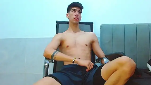 jhony-sex webcam