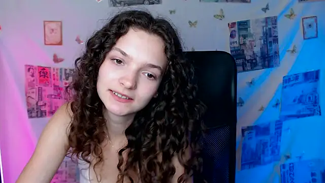 _SusieSu_ webcam