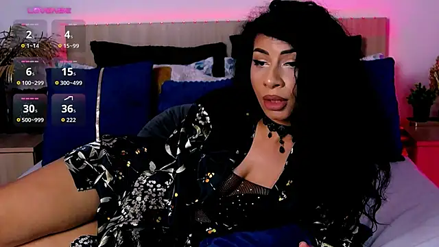 Miss_Ava webcam