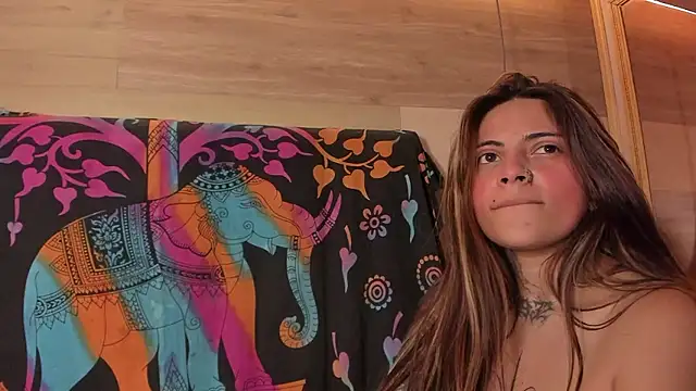 Watch Cori_Paige live on EroticFlix - High definition streams
