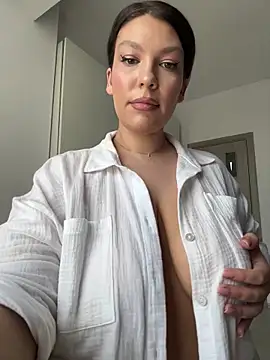 ClaraPasssion webcam