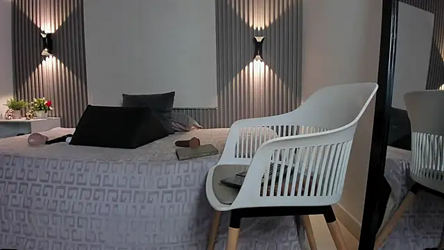 Zafiiraa webcam