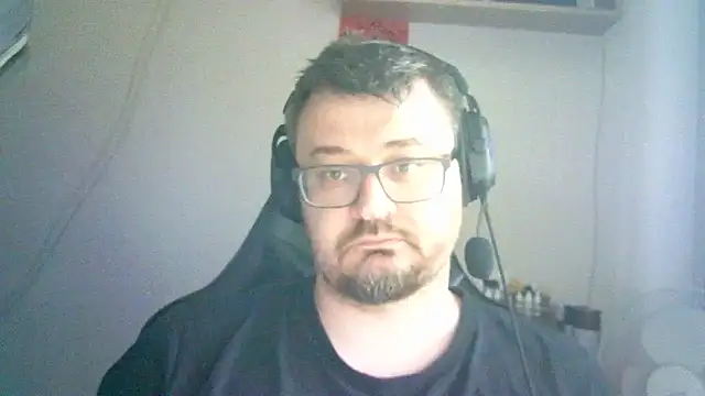 SirAbuser webcam