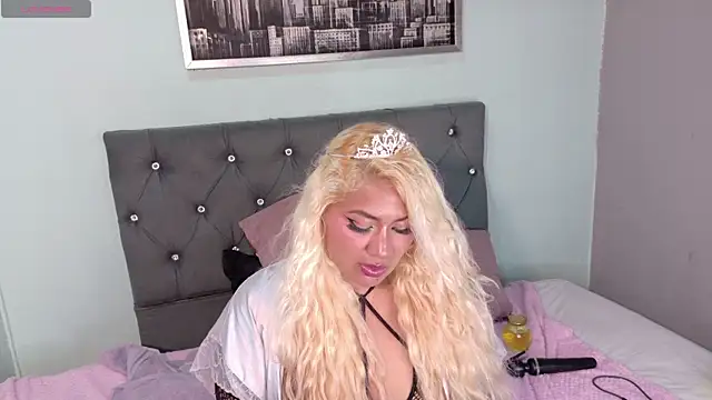 IvonnyBon_gh webcam