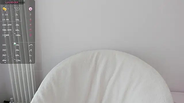 Watch _Snorkmaiden_ live on EroticFlix - High definition streams
