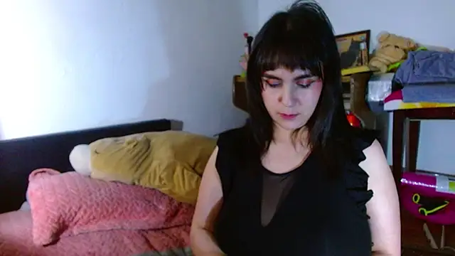 collette_beaufoy_ webcam