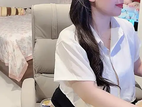 nabiii6868 (F young) - enjoy me