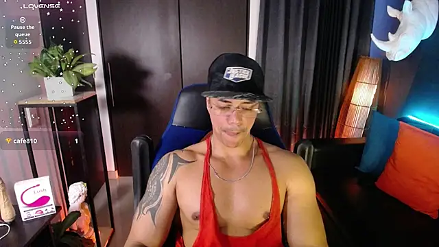 Zed_ferrer webcam