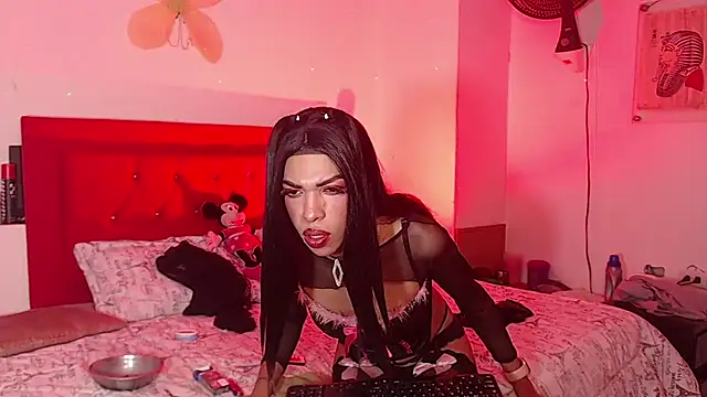 cellesthee webcam