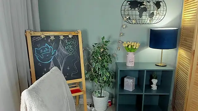 nortellii webcam
