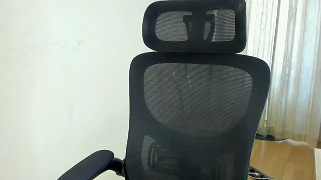 MidnightPoise webcam