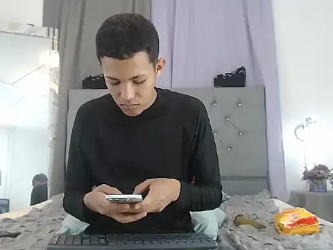 PhillipCox webcam