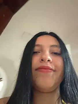 Miel_rousse webcam