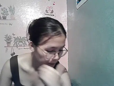 ClassyCrushpinay webcam
