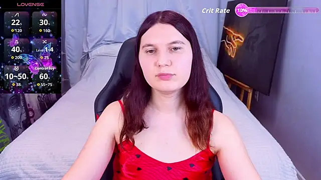 SabrinaLee webcam