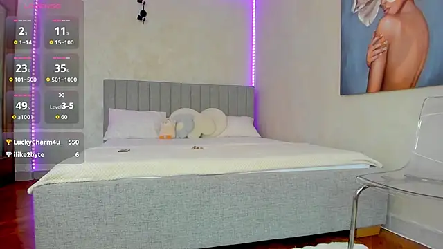Selena_Reeves webcam