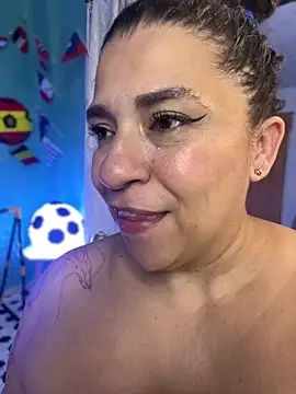 miss_grace_01 webcam