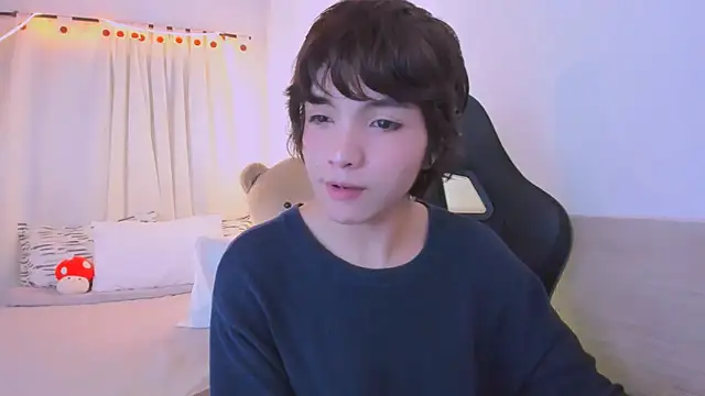 Sweet_Allan's live cam