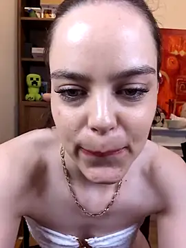 Orianela webcam