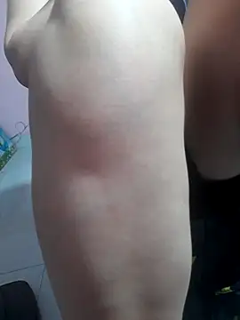 JerryJen11 webcam