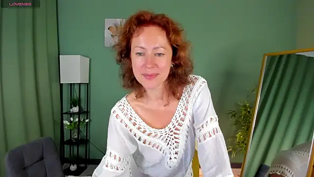 LeticiaRomano webcam