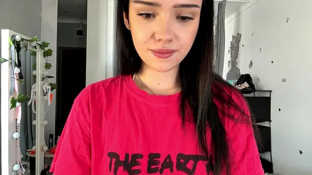 BeckyAurielle webcam