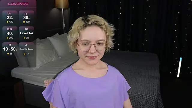 HottoKori webcam