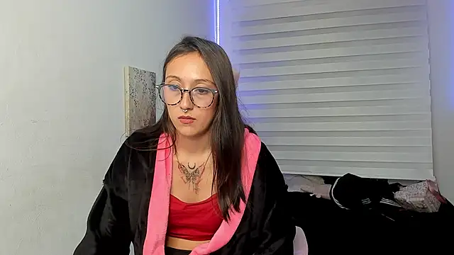 Brith_ness live cam on StripChat