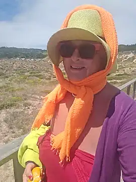 Hot-Muci webcam