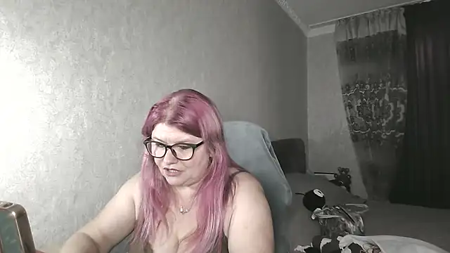 Diana_49 webcam