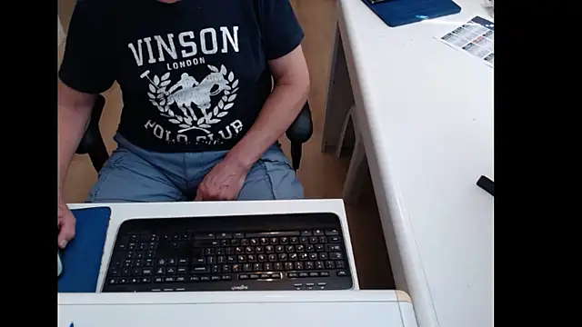 dutchpornking (M grandpa) - A new car. Can we manage it?