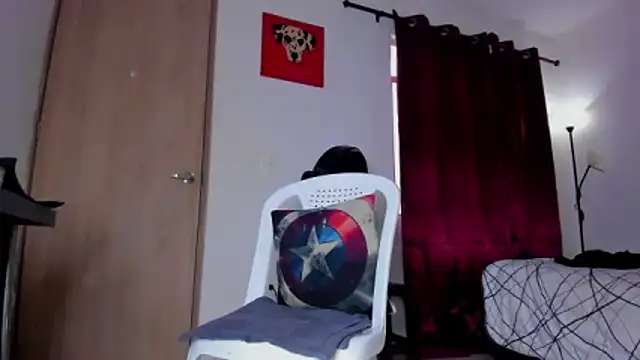 Cloudy_pigDude webcam