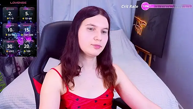 SabrinaLee Live Webcam on Stripchat
