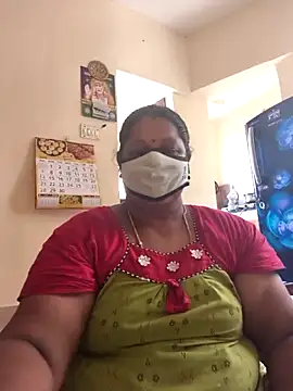 sreemamitha9 webcam
