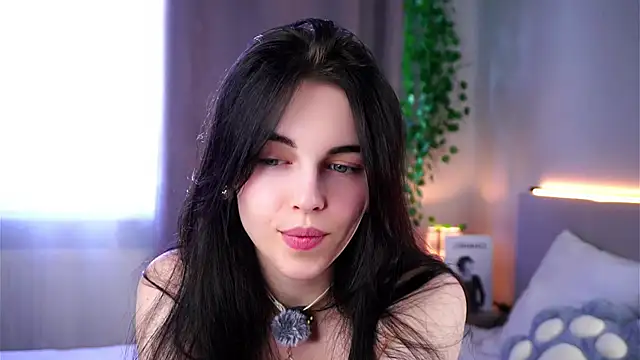 Watch MirnaTellado live on EroticFlix - High definition streams