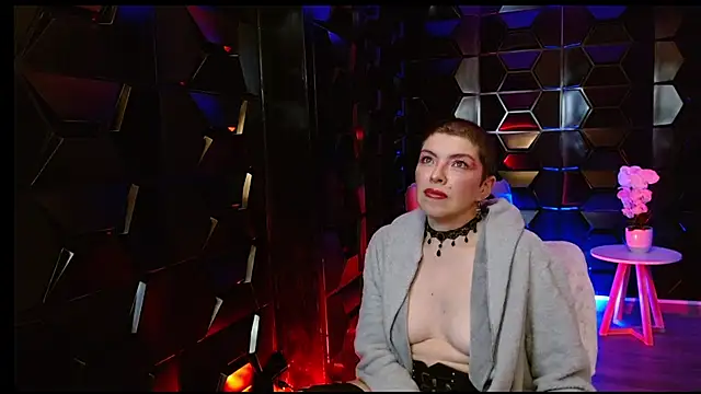Sauvage_lilith webcam