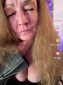 MumGabriela webcam