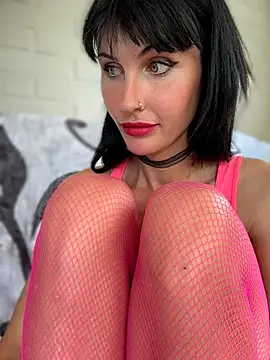 Nnarlillylyn - Trans webcam sex chat