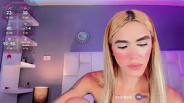 Nikol-hilton webcam