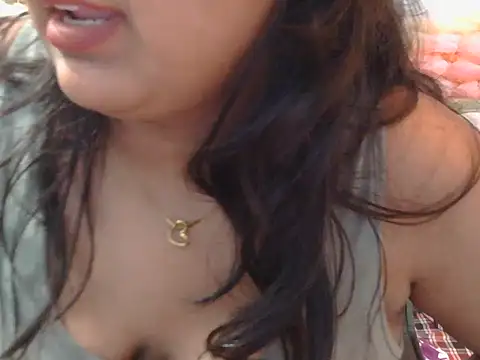 bold-isha webcam
