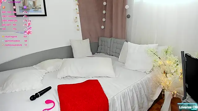 kassy_hotdevil webcam