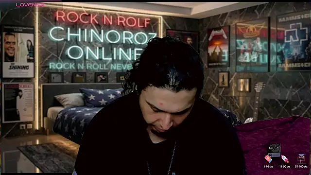 chino_roz webcam