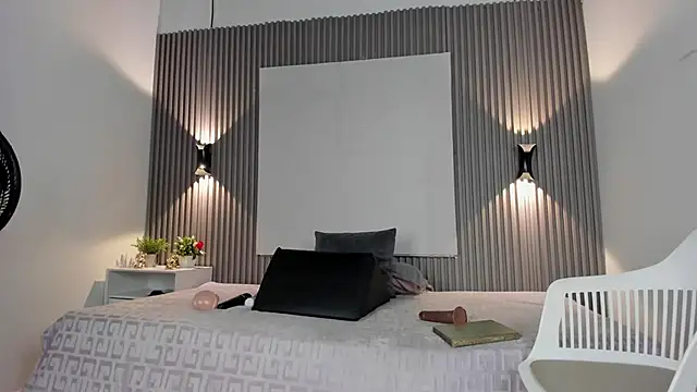 Zafiiraa webcam